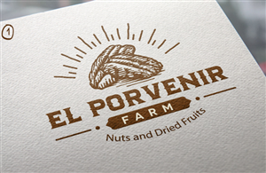 Logo Design by ApurbaMan for this project | Design: #6538102
