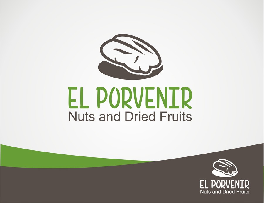 Logo-Design von ApurbaMan für dieses Projekt | Design #6578666