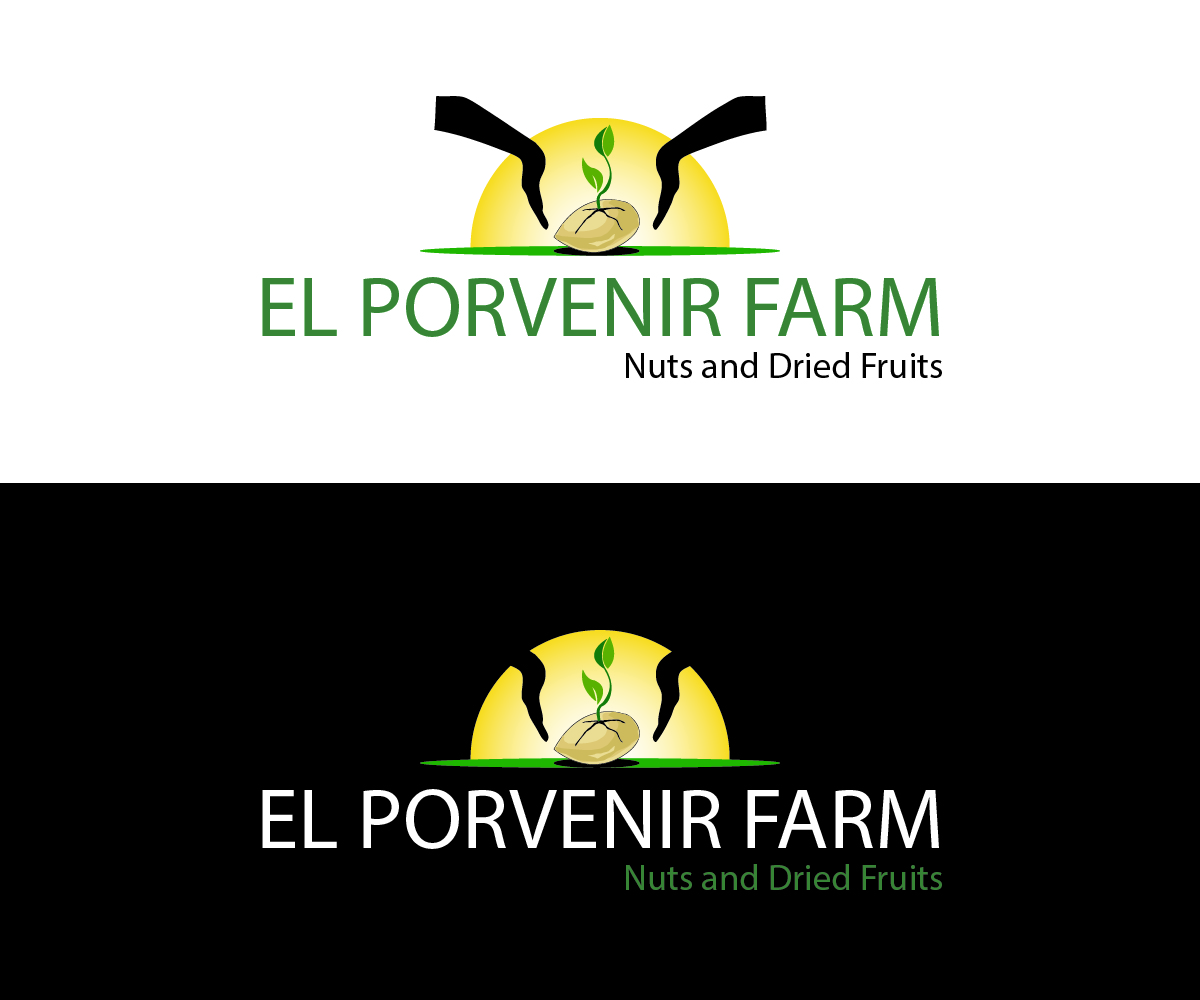 Logo Design by Cholo for this project | Design #6526993