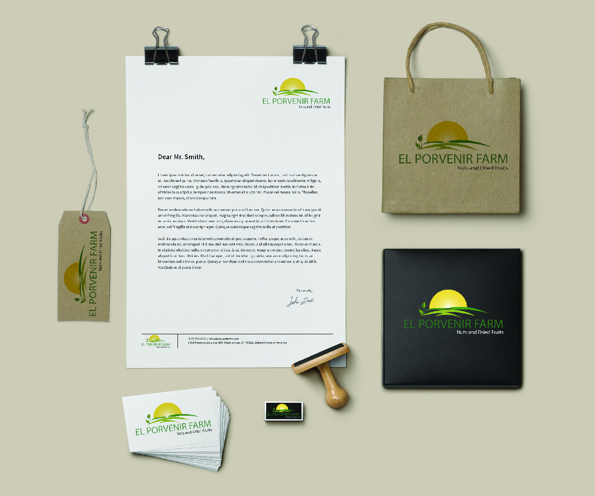 Logo Design by Cholo for this project | Design #6569038
