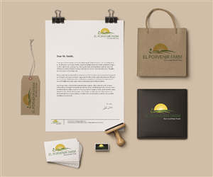 Logo Design by Cholo for this project | Design: #6569038