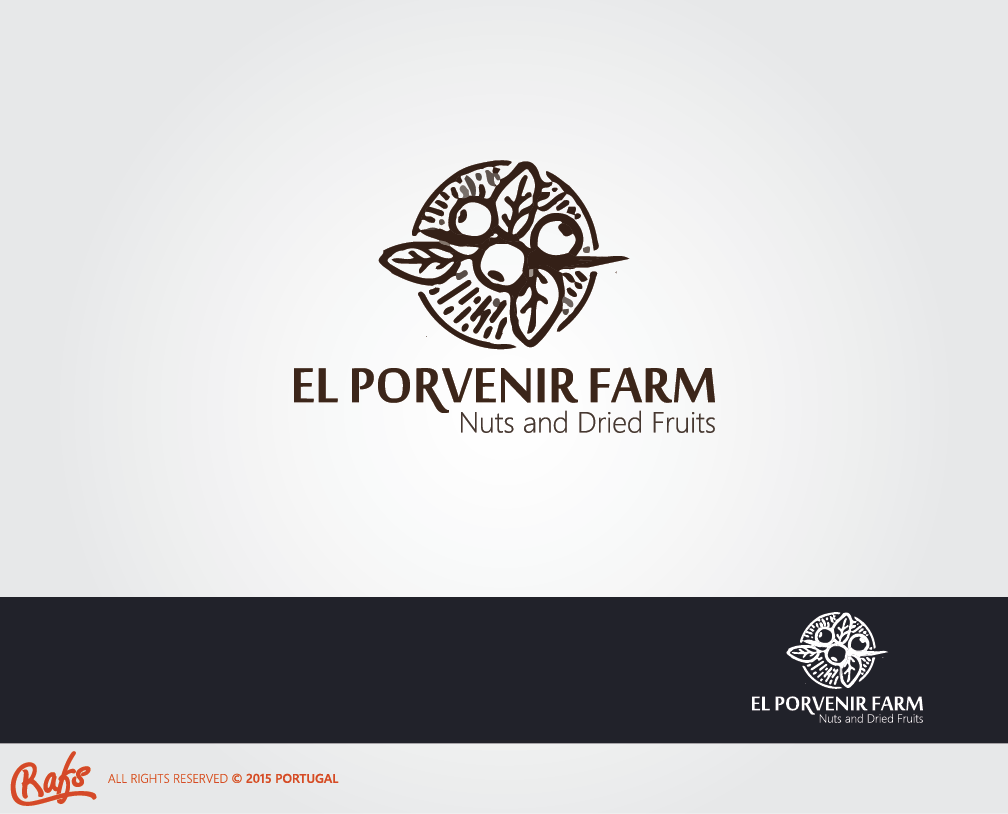 Logo Design by Rafs for this project | Design #6631500