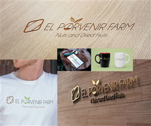 Design de Logo par m_jumanta pour ce projet | Design #6606268