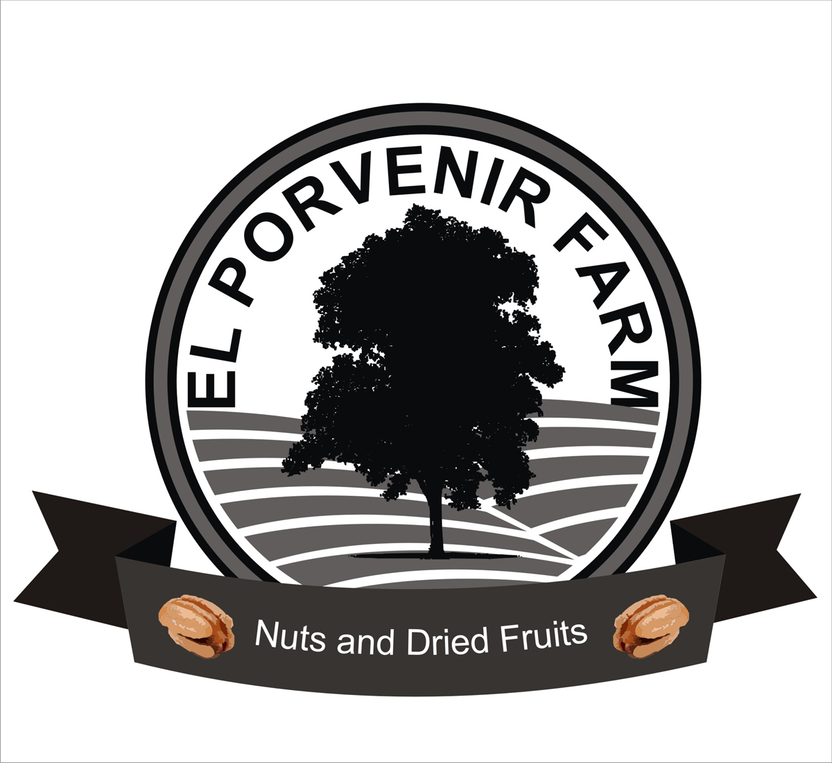 Logo Design by AntonAtanasov for this project | Design #6523696