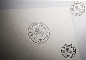 Logo Design by ellyna