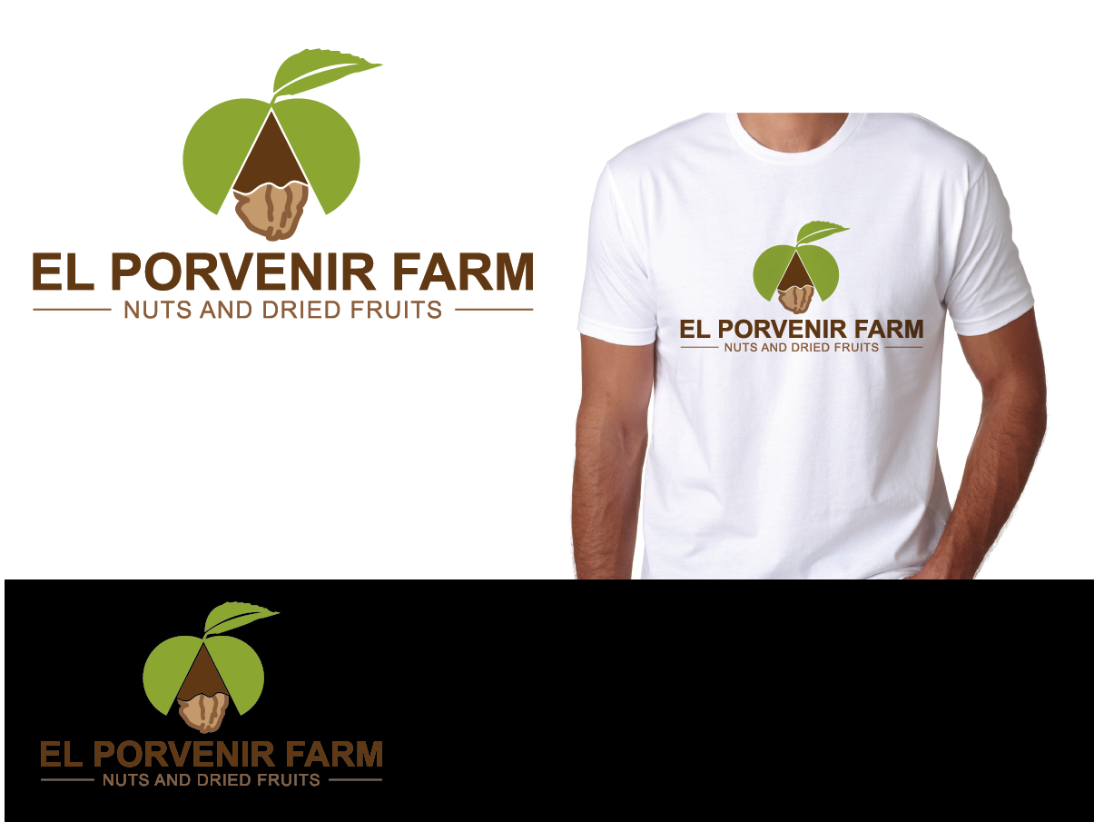 Logo Design by jcoraj for this project | Design #6589776