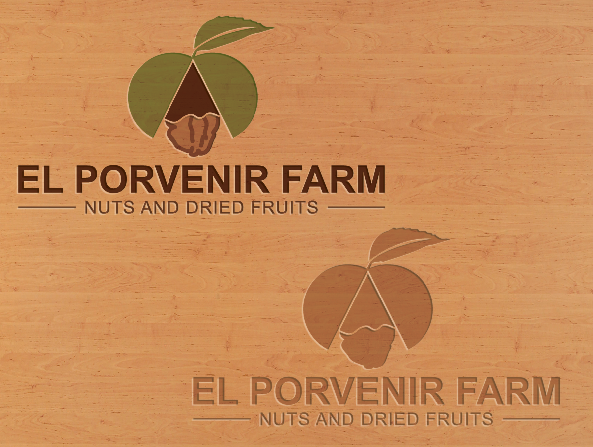 Logo Design by jcoraj for this project | Design #6622795