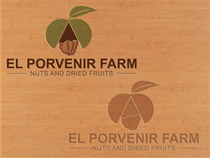 Logo Design by jcoraj for this project | Design: #6622795