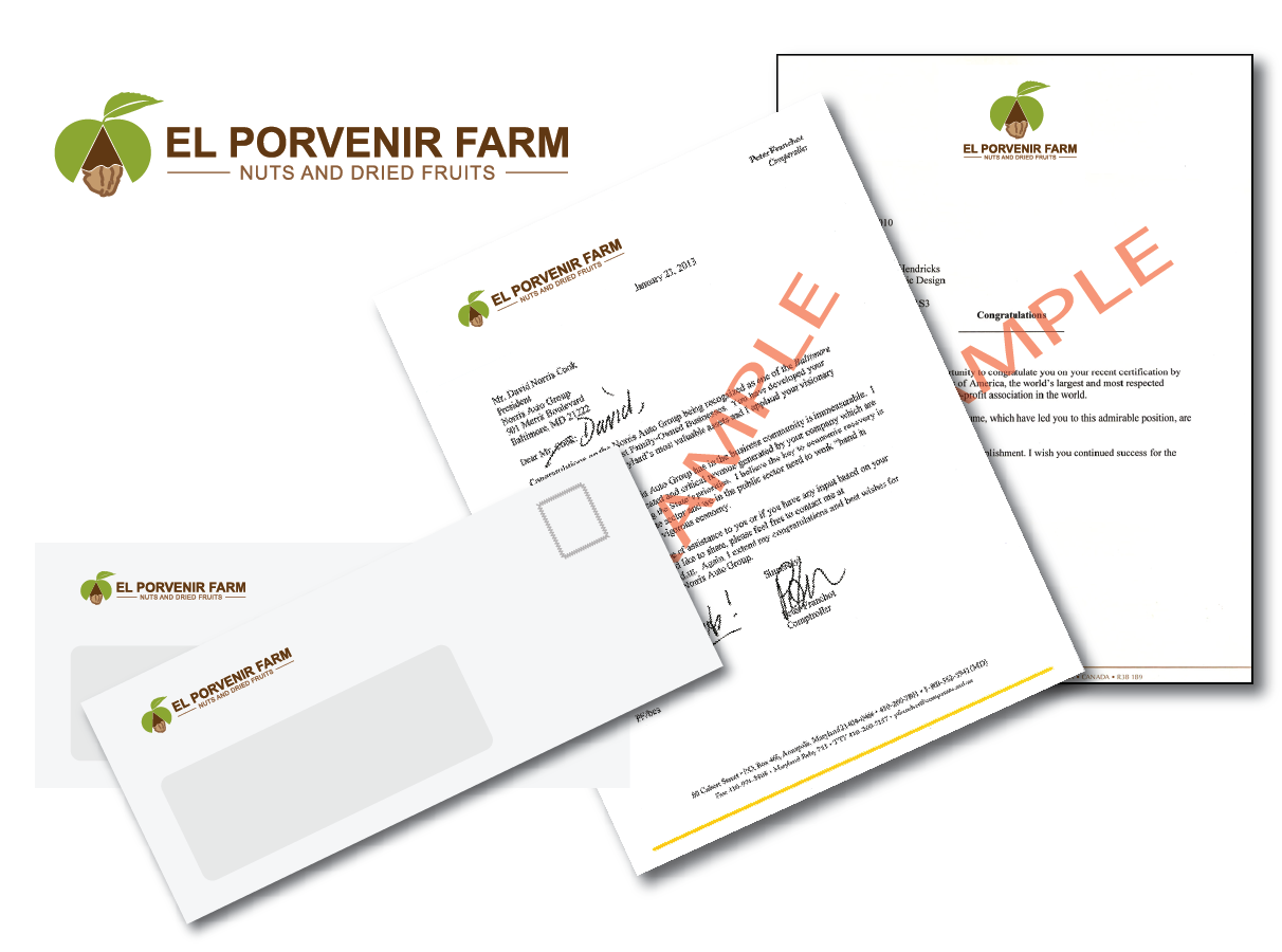 Logo Design by jcoraj for this project | Design #6623007