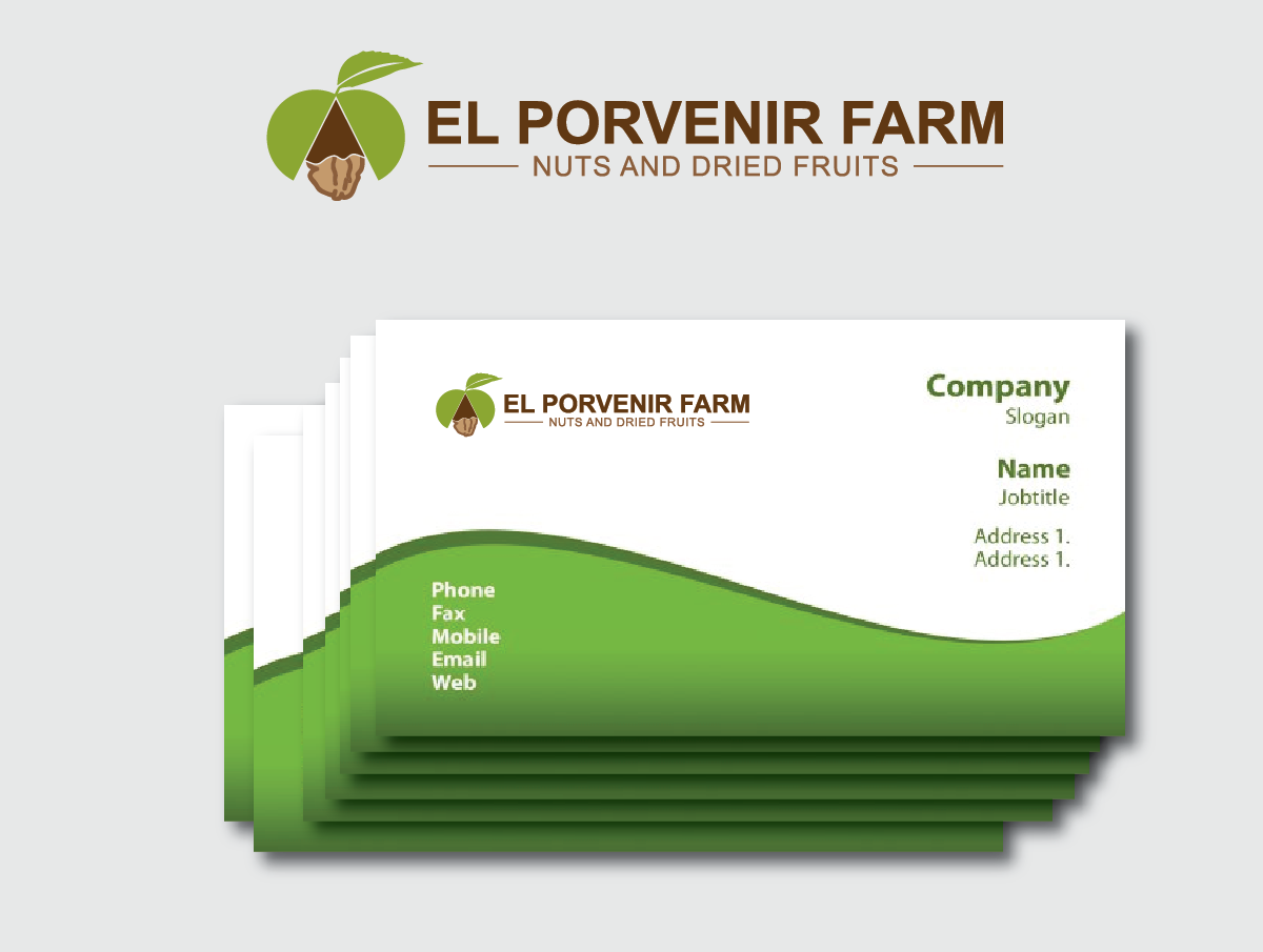 Logo Design by jcoraj for this project | Design #6623065
