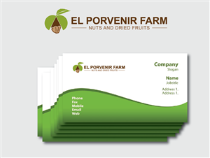 Logo Design by jcoraj for this project | Design: #6623065