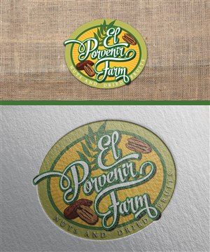 Design de Logo par DicéArt pour ce projet | Design #6626217