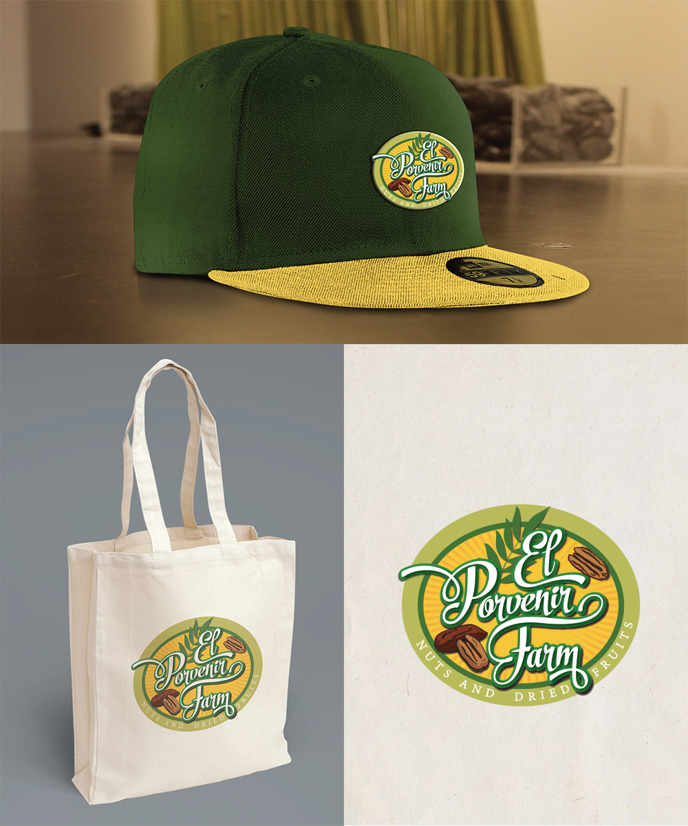 Logo Design by DicéArt for this project | Design #6654146