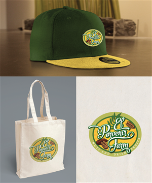 Logo Design by DicéArt for this project | Design: #6654146