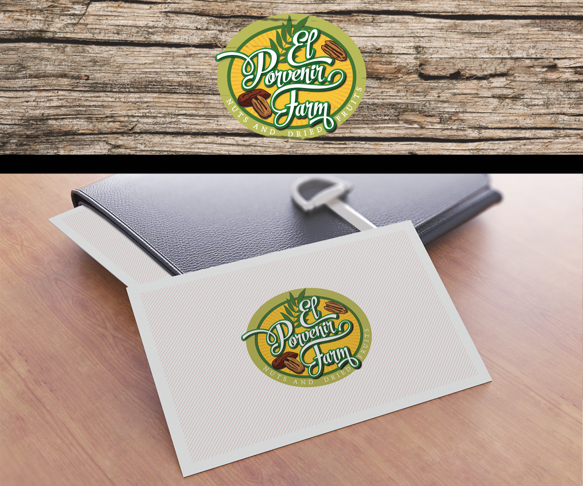 Diseño de Logo por DicéArt para este proyecto | Diseño #6654149