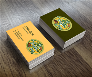 Logo Design by DicéArt for this project | Design: #6654154