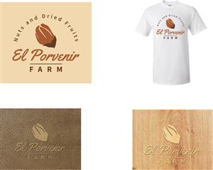 Logo Design by Dzains for this project | Design: #6481510