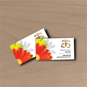 Business Card Design by Wigmin for this project | Design #1696354