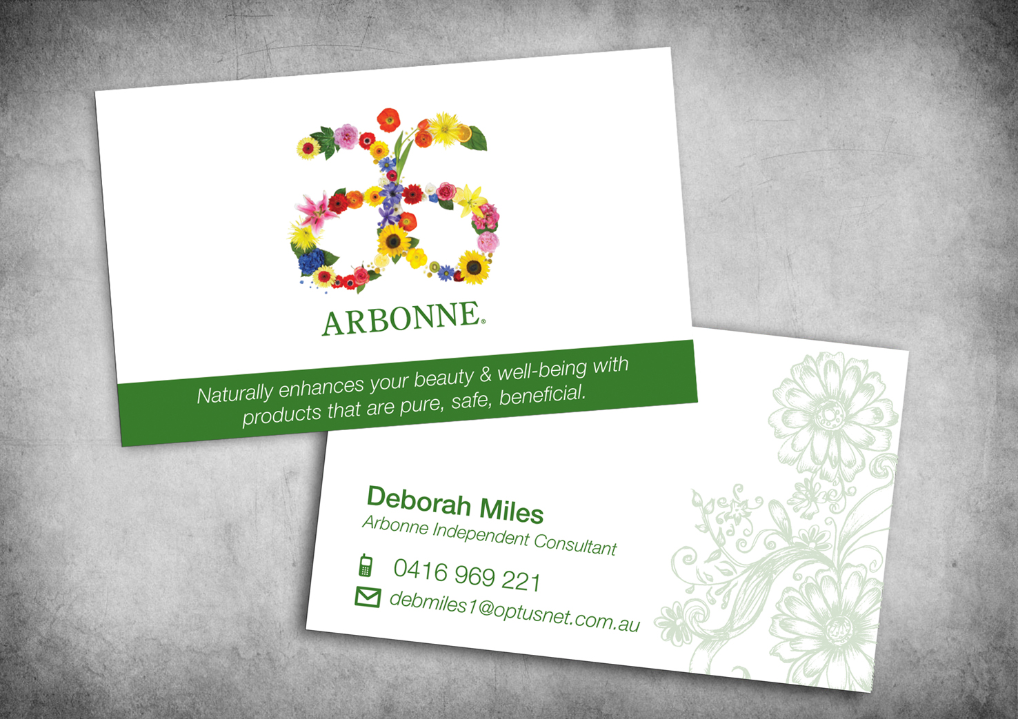 Design de Carte de Visite par Blonde Creative pour ce projet | Design #1700079