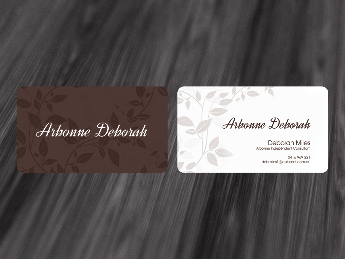 Design de Carte de Visite par diRtY.EMM pour ce projet | Design #1696782