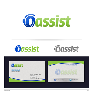 Logo Design by zulidesign