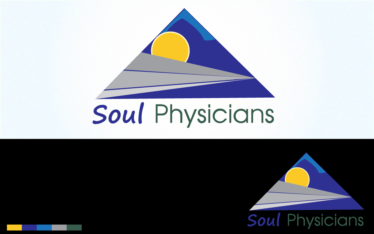 Logo Design by tballest for this project | Design #6520360