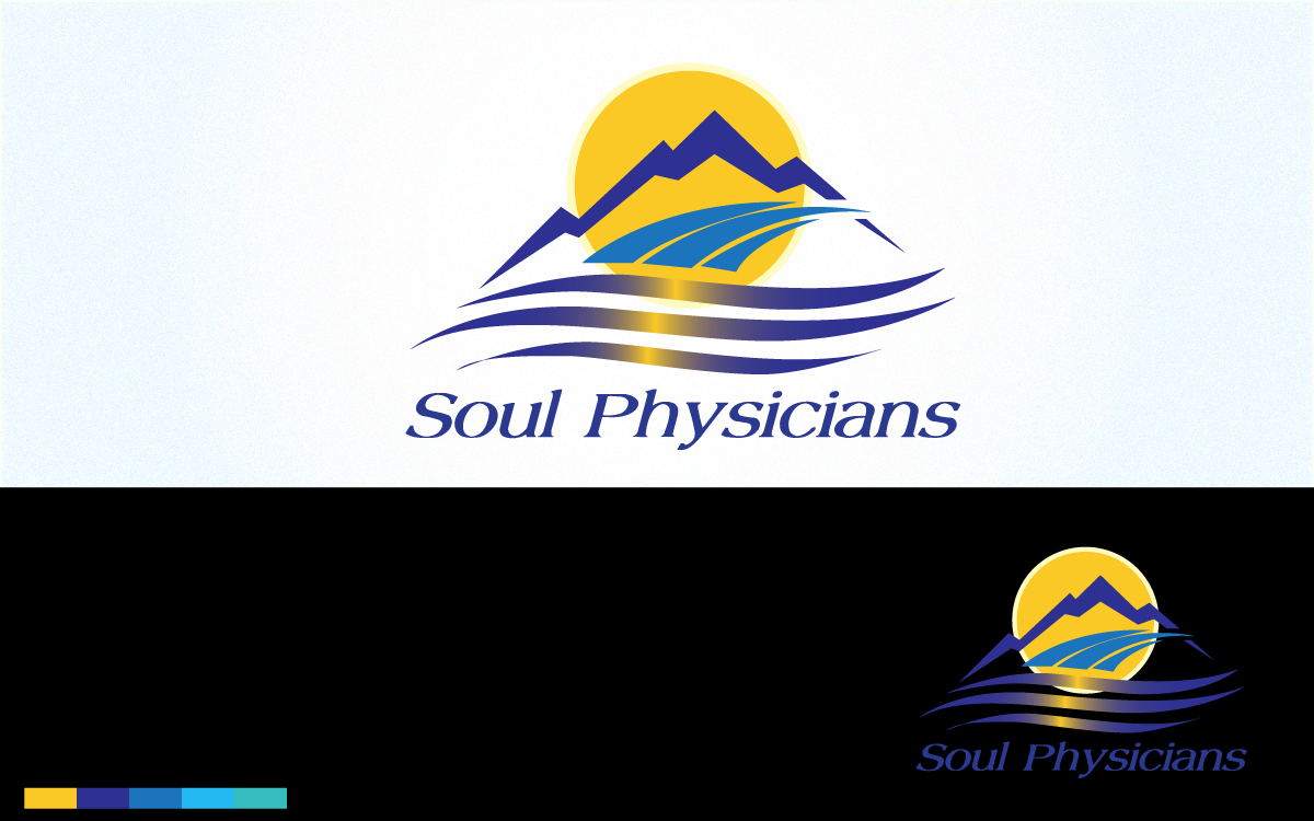 Logo Design by tballest for this project | Design #6542111