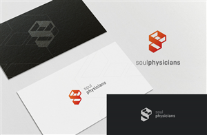 Soul Physicians | Logo Design by kresh