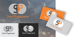 Logo Design by NU BE MOL