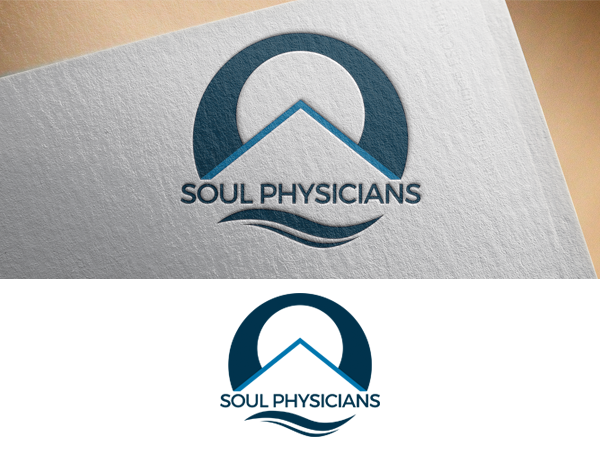 Logo Design by JD Graphics for this project | Design #6529539