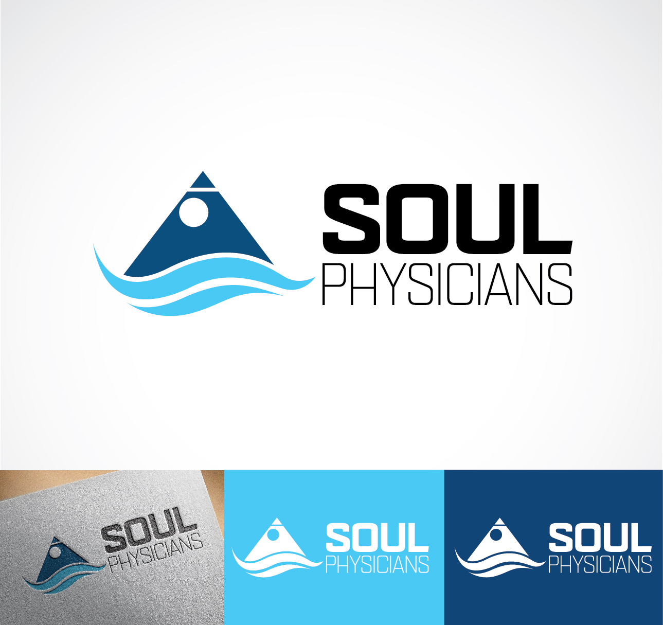Logo Design by mindscape for this project | Design #6523567