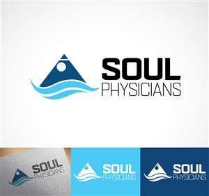 Logo Design by mindscape for this project | Design: #6523567