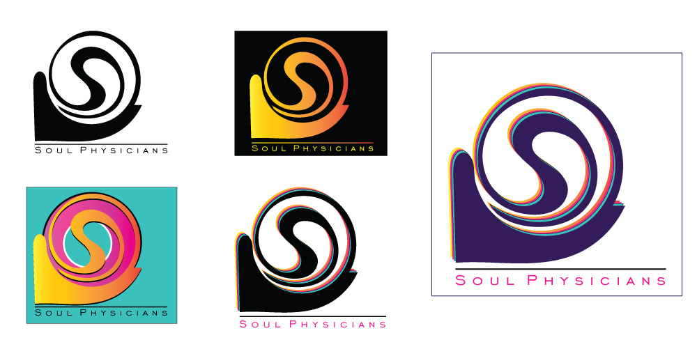 Logo Design by Masha for this project | Design #6491102