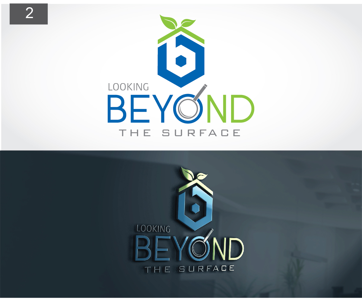 Logo Design by Ayaan ahmed for this project | Design #6430677
