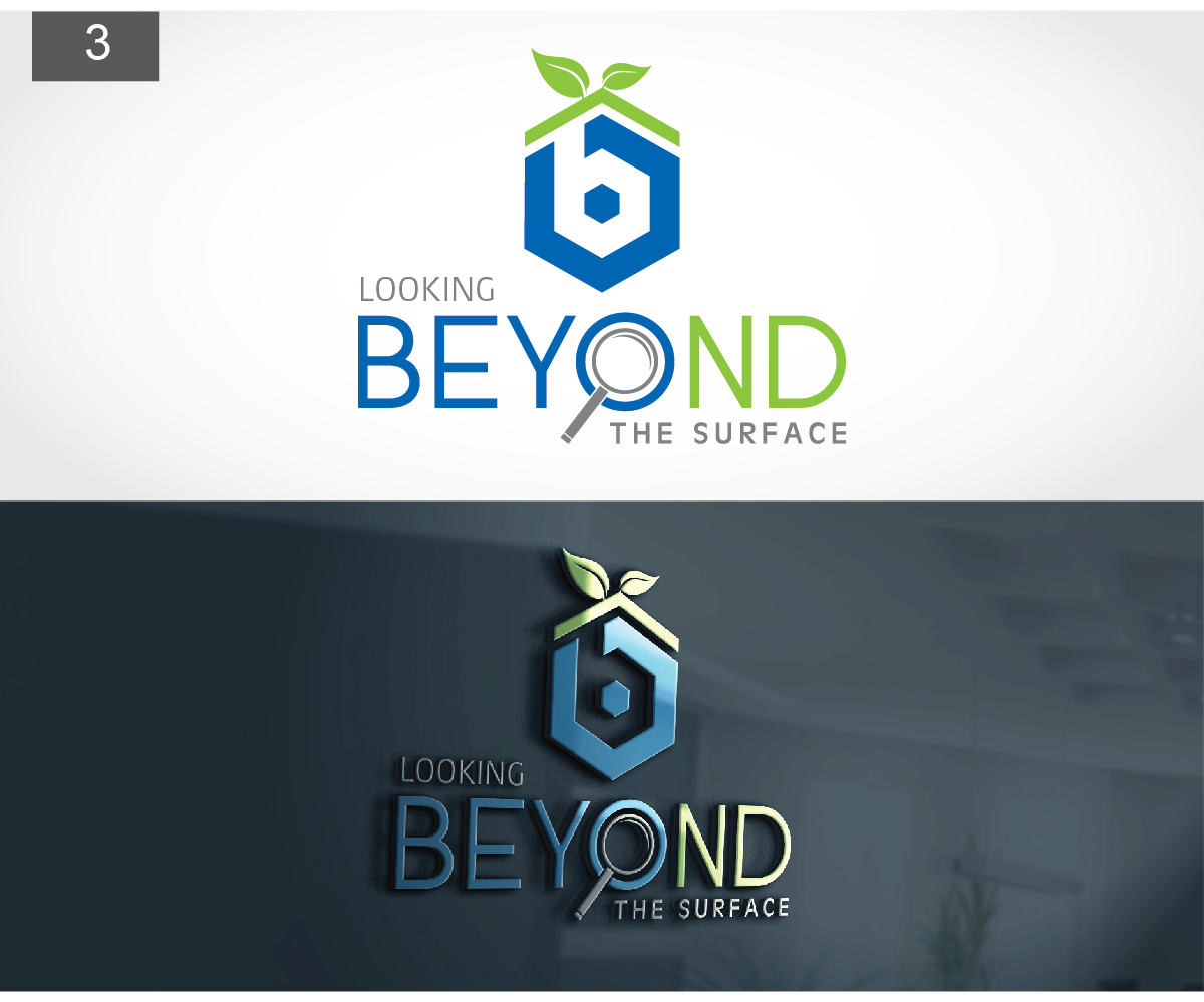 Logo Design by Ayaan ahmed for this project | Design #6430733
