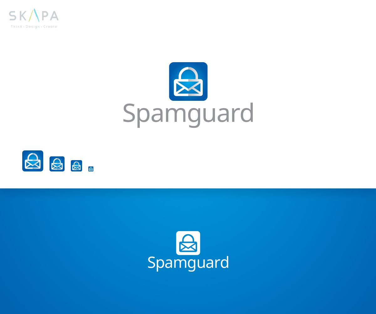 Logo Design by skapa.art for ANDEV GMBH | Design #6451598