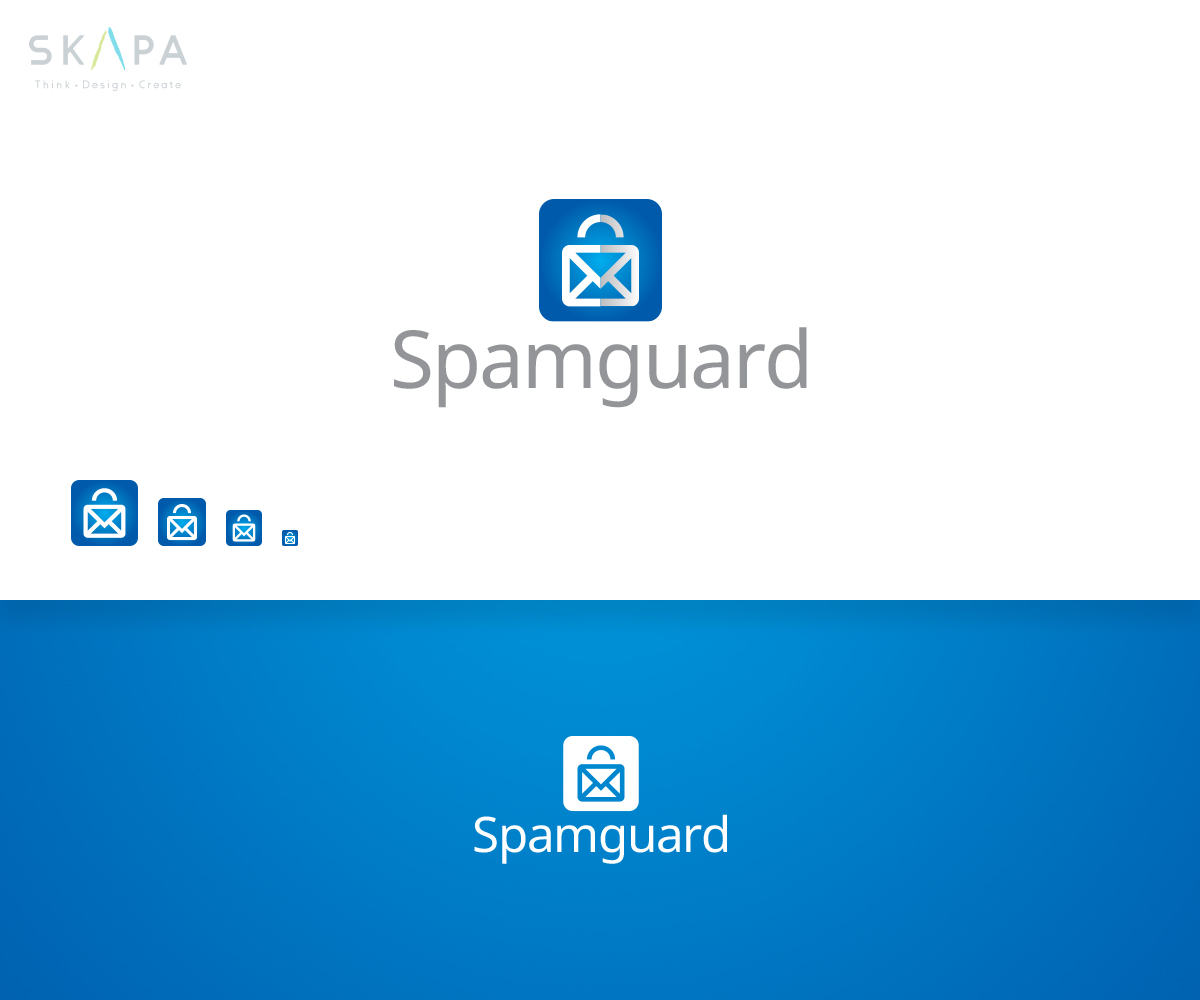 Logo Design by skapa.art for ANDEV GMBH | Design #6452830