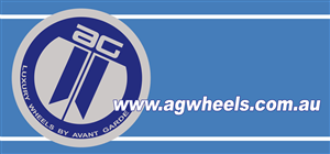 Brochure Design by Deon Strydom for AG WHEELS | Design: #6544608