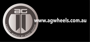 Brochure Design by Design_By_Dreamers for AG WHEELS | Design: #6475200