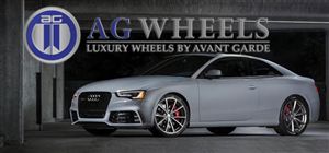 Brochure Design by ralfalopagusstudio for AG WHEELS | Design: #6537154