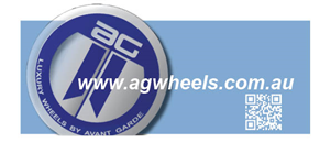 Brochure Design by ralfalopagusstudio for AG WHEELS | Design: #6537155