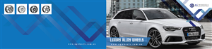 Brochure Design by AIVIA for AG WHEELS | Design: #6480923