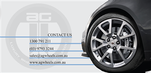 Brochure Design by ARCHI.RASEL for AG WHEELS | Design: #6514828