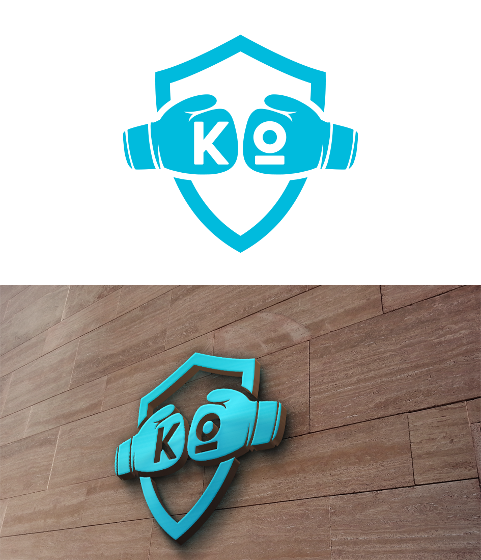 Logo Design by trufya for Knockout Group PTY LTD | Design #6503424