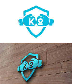 Logo Design by trufya for Knockout Group PTY LTD | Design: #6503424