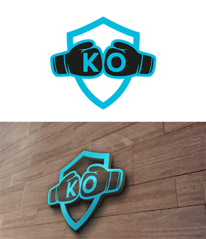 Logo Design by trufya for Knockout Group PTY LTD | Design: #6503426