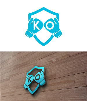 Logo Design by trufya for Knockout Group PTY LTD | Design: #6503571