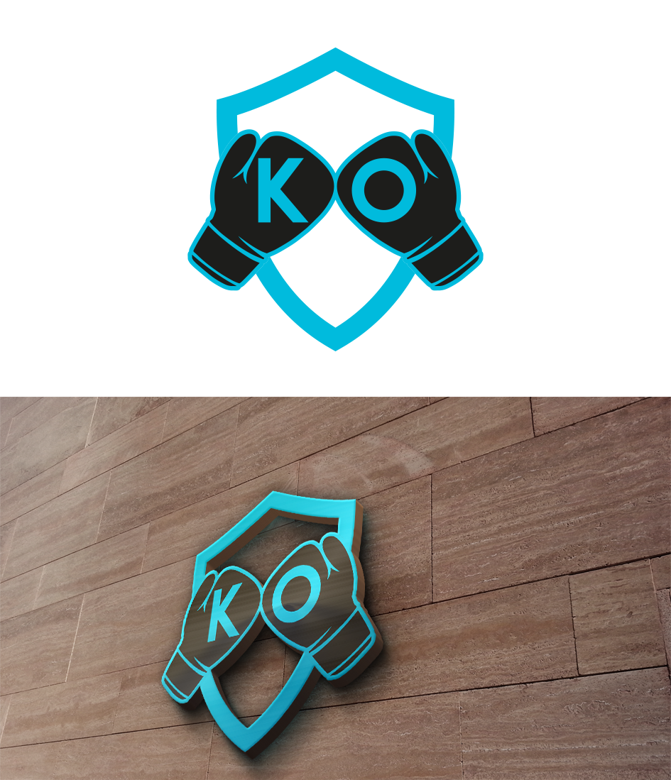 Logo Design by trufya for Knockout Group PTY LTD | Design #6503572