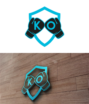 Logo Design by trufya for Knockout Group PTY LTD | Design: #6503572