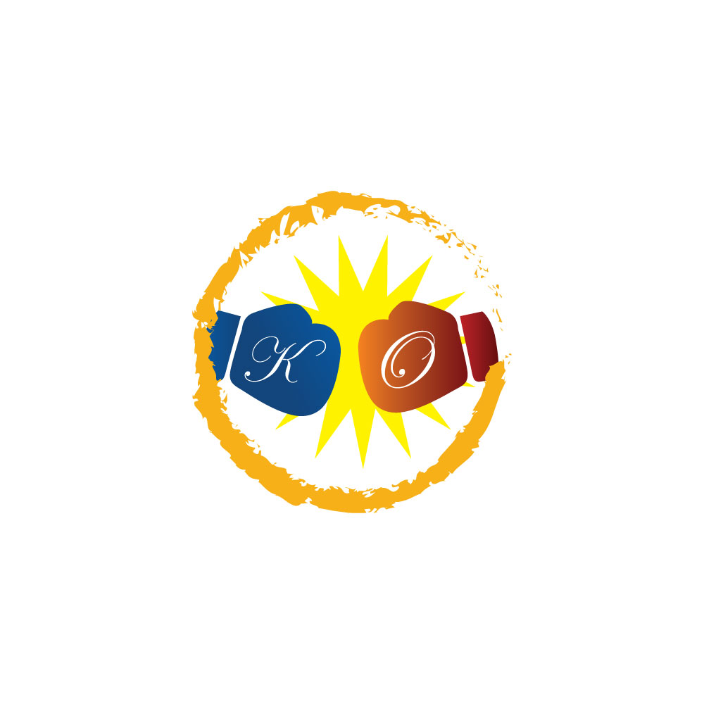 Logo Design by Thakataya for Knockout Group PTY LTD | Design #6502517
